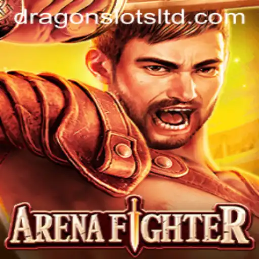 ArenaFighter: Embrace the Epic Challenge in Dragon Slots