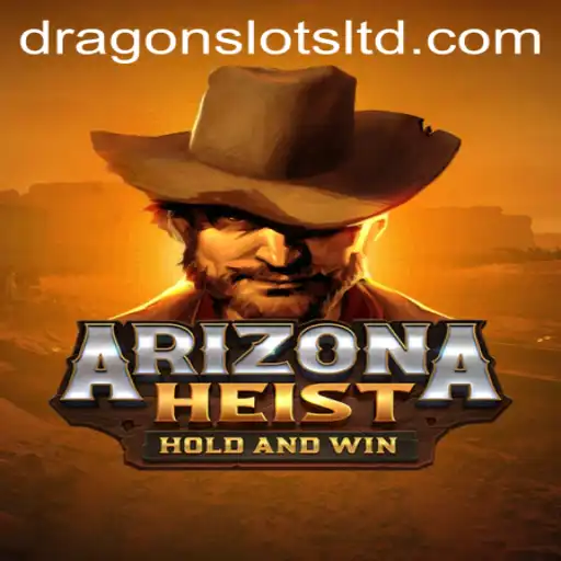 Unveiling ArizonaHeist: The Thrilling World of Dragon Slots