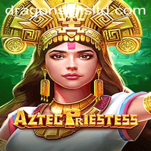 Exploring AztecPriestess: A Captivating Journey into the World of Dragon Slots