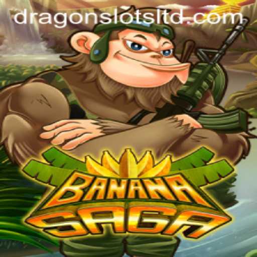 Embark on a Thrilling Adventure with BananaSaga: Dive into the World of Dragon Slots