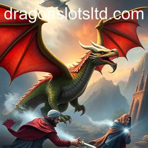 Exploring the World of Board Games with a Focus on Dragon Slots