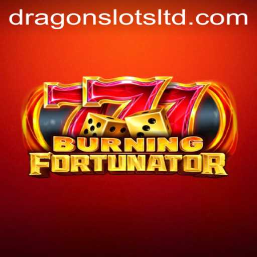 Discover the Exciting World of BurningFort's Dragon Slots