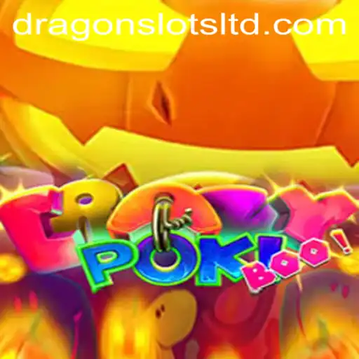 CrazyPokiBoo and the Thrilling World of Dragon Slots