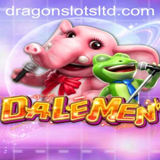 Explore the Exciting World of DALEMEN: A New Era in Dragon Slots Gaming