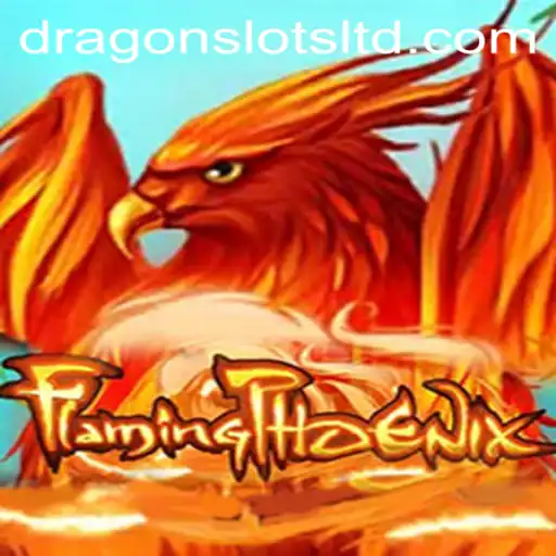 Exploring the Mythical World of FlamingPhoenix: Dragon Slots