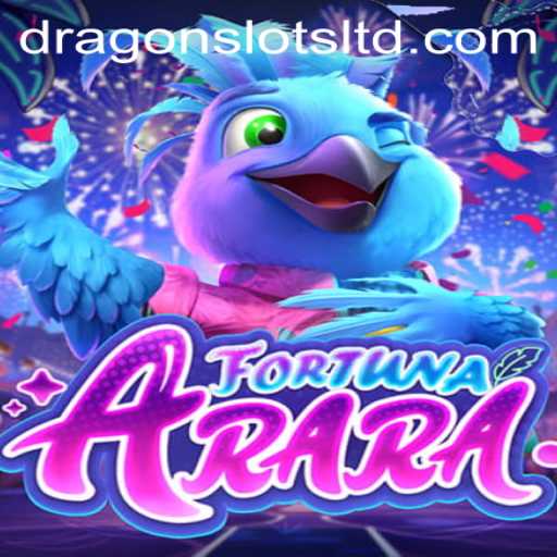 Exploring FortunaArara: The Enchanting World of Dragon Slots