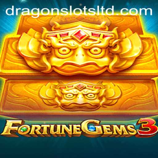 Exploring the Thrilling World of FortuneGems3 and Dragon Slots