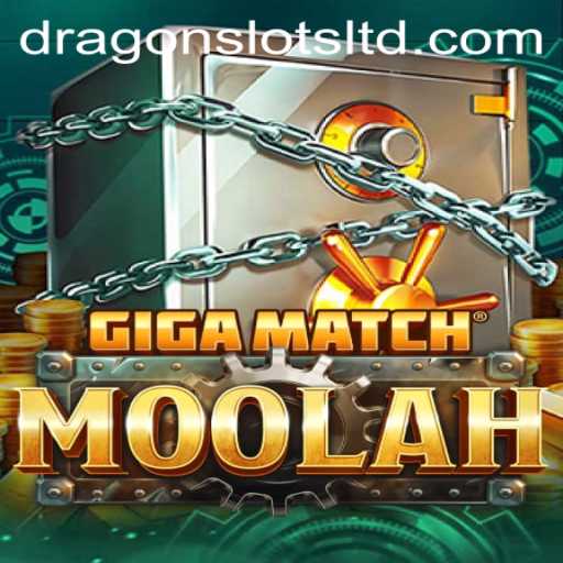 Unleashing the Excitement of GigaMatchMoolah: A Deep Dive into Dragon Slots