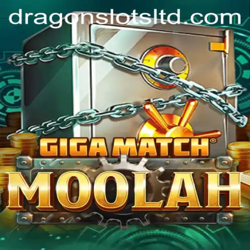 Unleashing the Excitement of GigaMatchMoolah: A Deep Dive into Dragon Slots