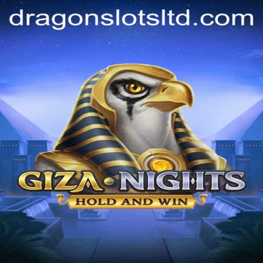 GizaNights: An Exciting Adventure through Dragon Slots