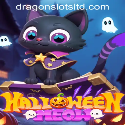 The Enchanting World of HalloweenMeow: A Deep Dive into Dragon Slots