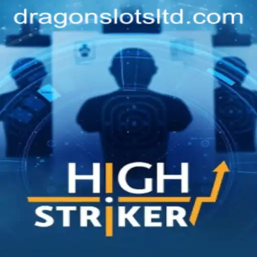 HighStriker: A Deep Dive into the Thrilling Dragon Slots Game