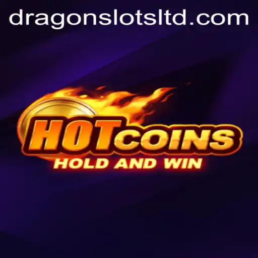 Discover the Exciting World of HotCoins and Dragon Slots
