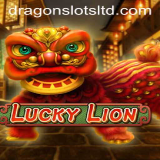 LuckyLion and the Thrilling Experience of Dragon Slots