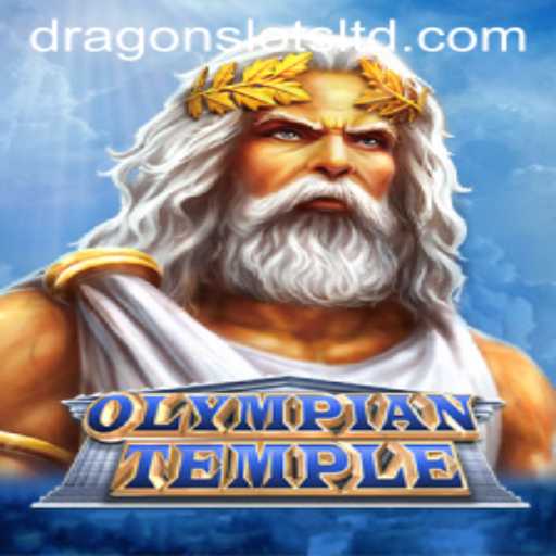 OlympianTemple: Unravel the Mysteries of Dragon Slots