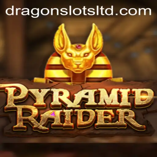 Unveiling the Thrills of PyramidRaider: A Dive into the World of Dragon Slots