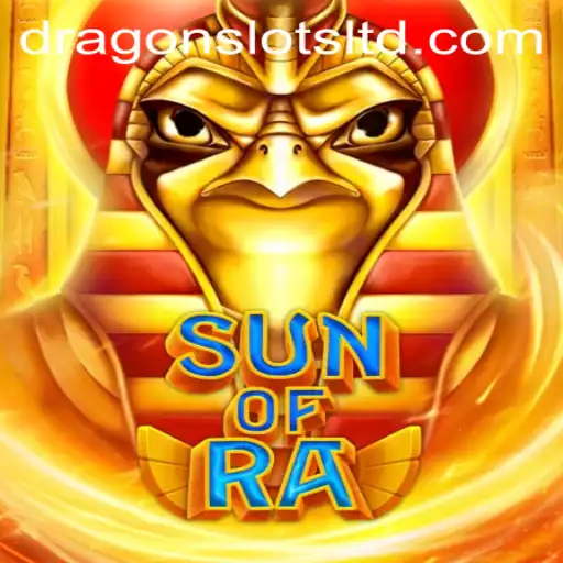 Unveiling the Mysteries of SunofRa: A New Era for Dragon Slots