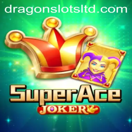 Exploring SuperAceJoker: The Thrilling World of Dragon Slots