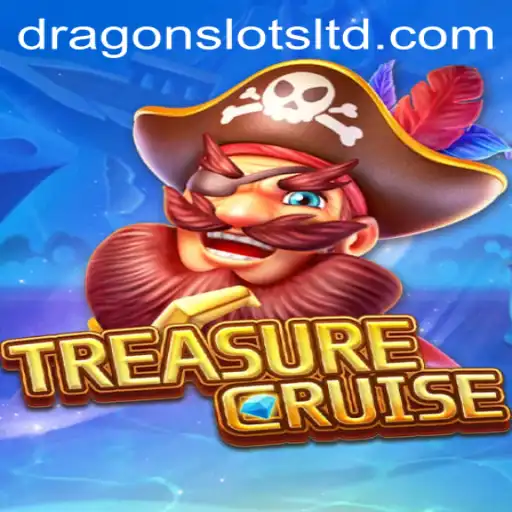 TREASURECRUISE: Exploring the World of Dragon Slots