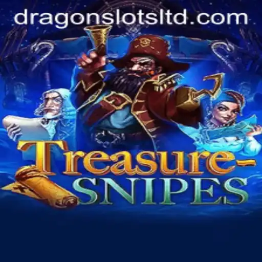 TreasureSnipes: Unveiling the Exciting World of Dragon Slots