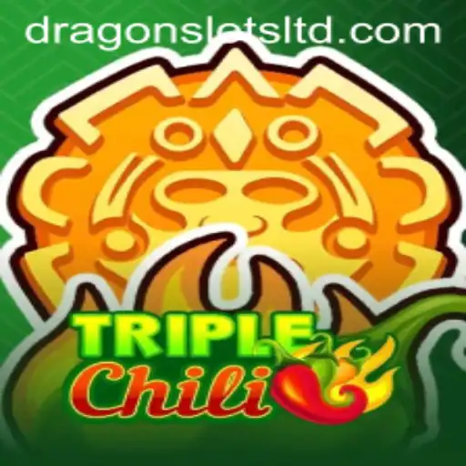 Discover the Thrills of TripleChili: Dragon Slots