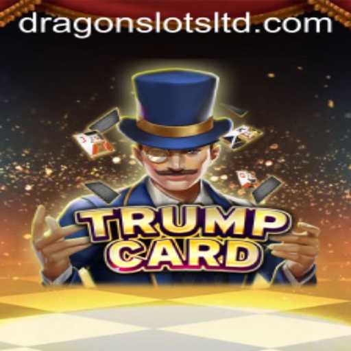 Exploring the Innovative World of 'TrumpCard: Dragon Slots'